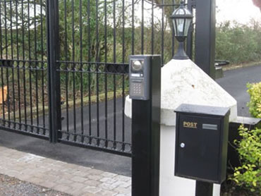Gate Access Control System Lynwood