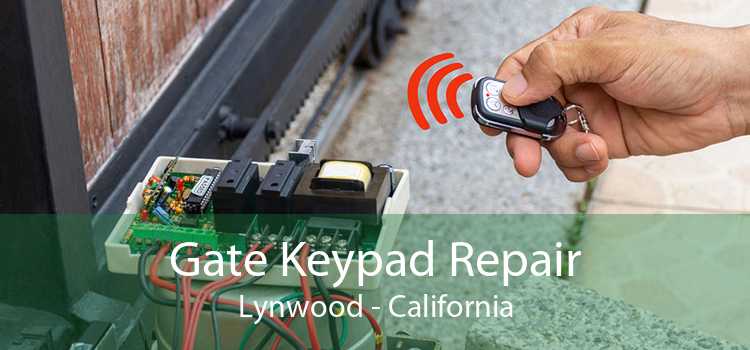 Gate Keypad Repair Lynwood - California