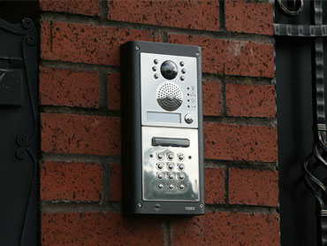 Gate Intercom Systems Lynwood