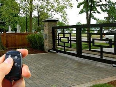 Gate Remote Control in Lynwood