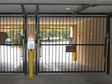 Overhead Gate Repair in Lynwood