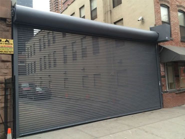 Lynwood Rolling Gate Repair